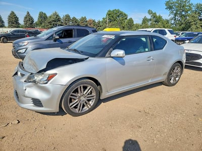 2011 Scion TC