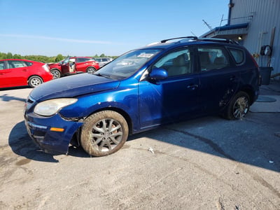2012 Hyundai Elantra