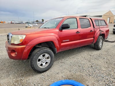 2006 Toyota Tacoma
