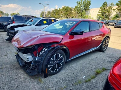 2023 Kia EV6
