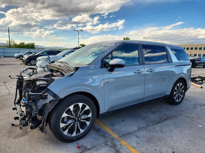 2024 Kia Carnival