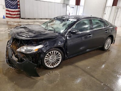 2018 Toyota Avalon