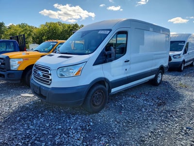 2016 Ford Transit 150