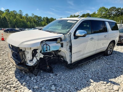 2023 Chevrolet Suburban