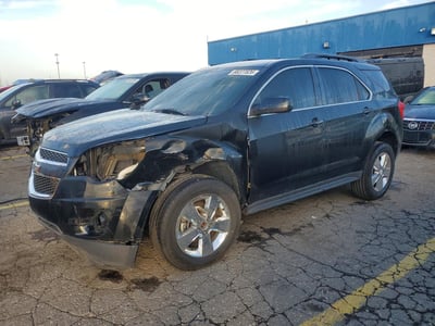 2013 Chevrolet Equinox