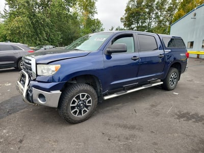 2013 Toyota Tundra