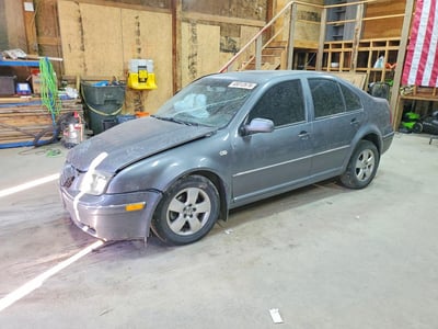 2005 Volkswagen Jetta