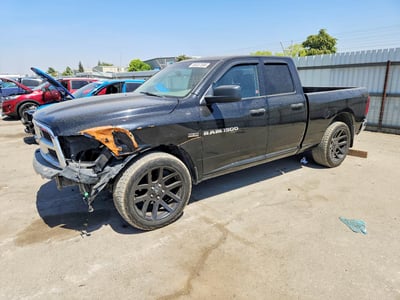 2012 Dodge Ram