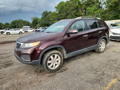 2013 Kia Sorento