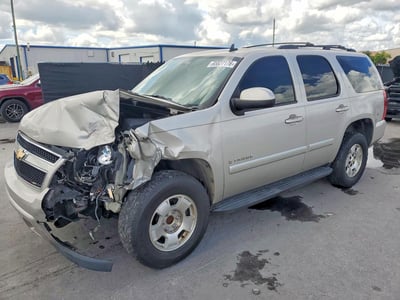 2007 Chevrolet Tahoe