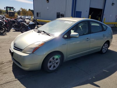 2007 Toyota Prius