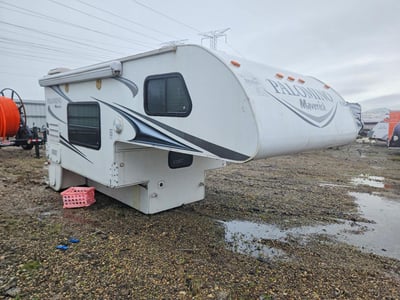 2011 Forest River Maverick