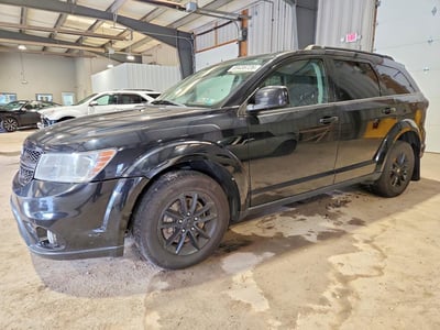 2015 Dodge Journey