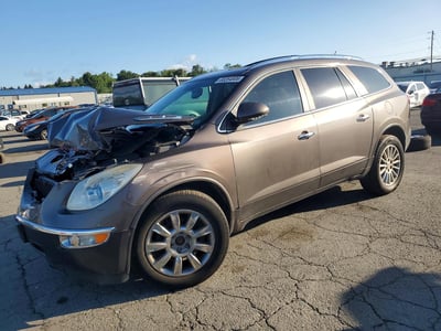 2011 Buick Enclave