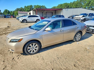 2009 Toyota Camry