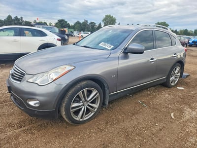 2015 Infiniti QX50