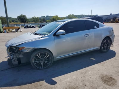 2008 Scion TC