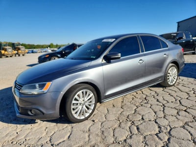 2013 Volkswagen Jetta