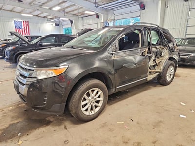 2013 Ford Edge
