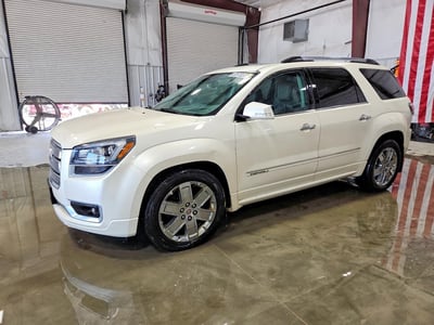 2014 GMC Acadia