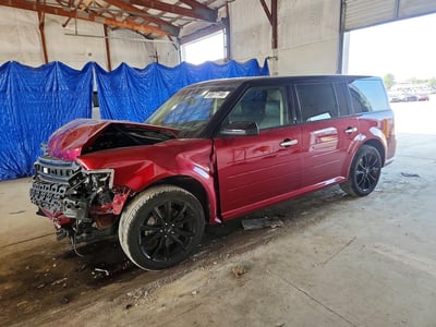 2019 Ford Flex