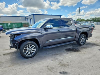 2023 Toyota Tundra