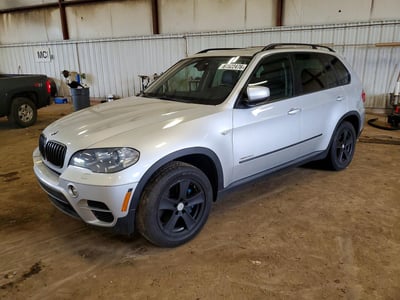 2012 BMW X5