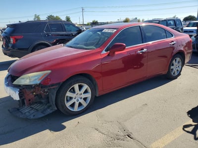 2009 Lexus ES 350