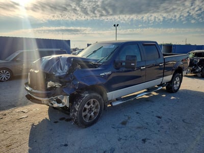 2010 Ford F-150