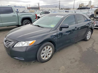 2009 Toyota Camry