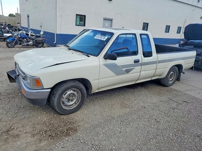1990 Toyota Pickup