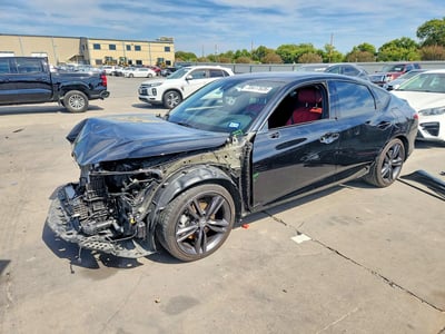 2024 Acura Integra