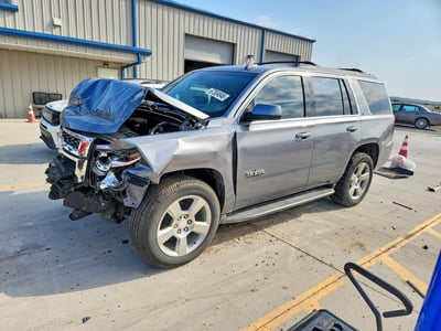 2020 Chevrolet Tahoe