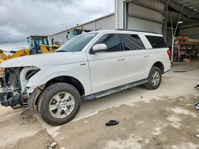 2018 Ford Expedition