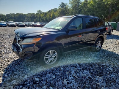2011 Hyundai Santa Fe