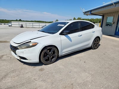2015 Dodge Dart