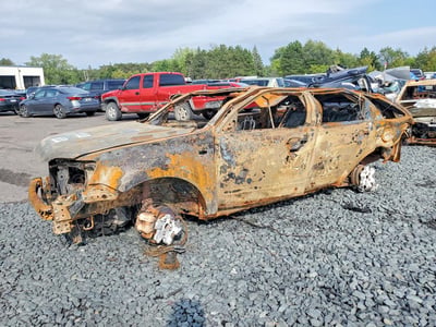 2009 Mercury Mariner