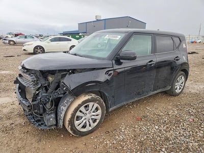 2023 Kia Soul