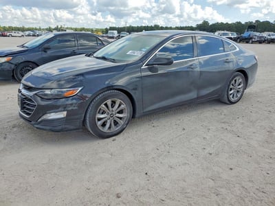 2019 Chevrolet Malibu
