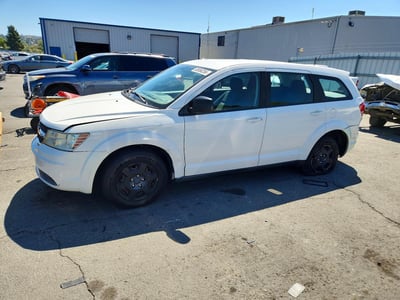 2009 Dodge Journey