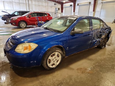 2006 Chevrolet Cobalt