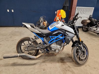 2022 CF Moto CF300