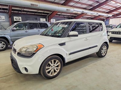 2012 Kia Soul