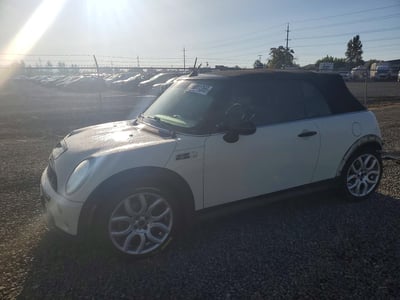 2006 MINI Cooper