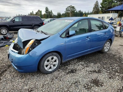 2009 Toyota Prius