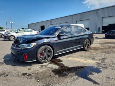 2023 Volkswagen Jetta GLI