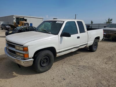 1996 Chevrolet C2500