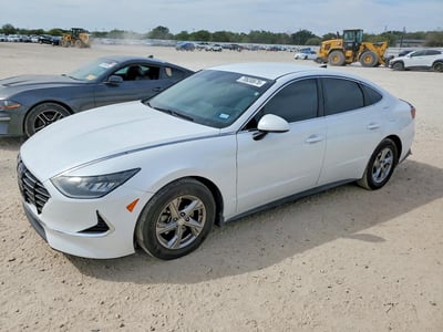 2022 Hyundai Sonata