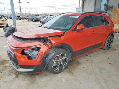 2023 Kia Niro