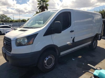 2016 Ford Transit 250